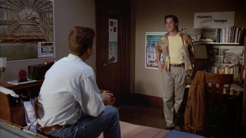 Crooked Hearts (1991) download