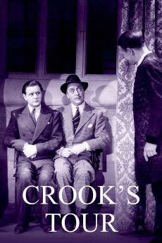 Crook's Tour (1940) download