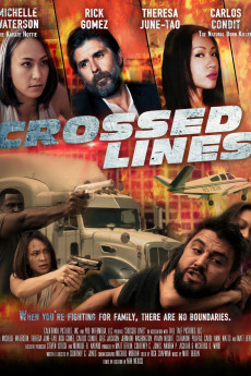 Crossed Lines (2018) download