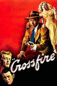 Crossfire (1947) download