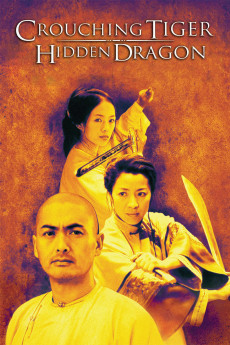 Crouching Tiger, Hidden Dragon (2000) download