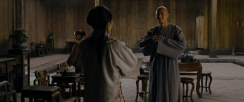 Crouching Tiger, Hidden Dragon (2000) download