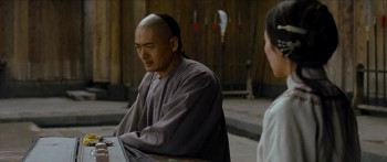 Crouching Tiger, Hidden Dragon (2000) download
