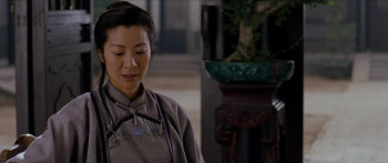 Crouching Tiger, Hidden Dragon (2000) download