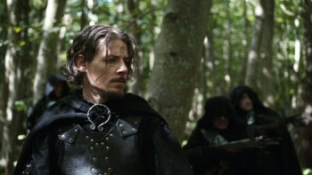 Crown of Shadows (2025) download