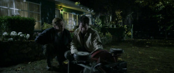 Cruel and Unusual (2014) download