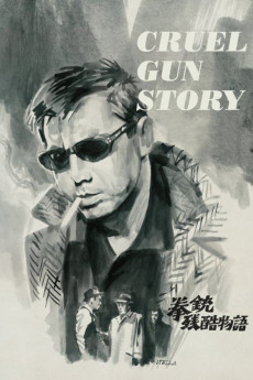 Cruel Gun Story (1964) download