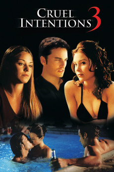 Cruel Intentions 3 (2004) download