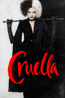 Cruella (2021) download