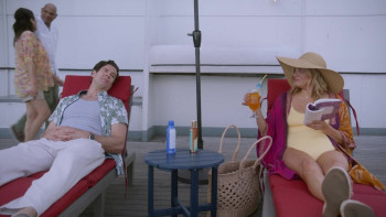 Cruise Ship Murder (2024) download