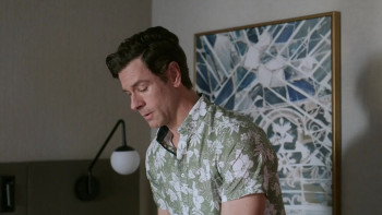 Cruise Ship Murder (2024) download