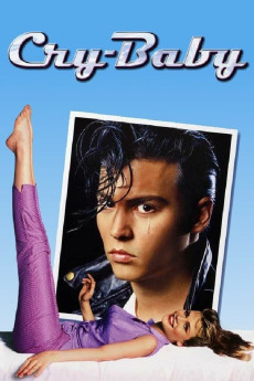 Cry-Baby (1990) download