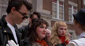 Cry-Baby (1990) download