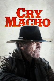 Cry Macho (2021) download