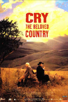 Cry, the Beloved Country (1995) download