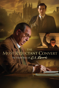 CS Lewis: The Most Reluctant Convert (2021) download