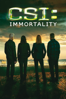 CSI: Immortality (2015) download