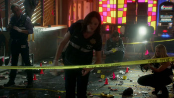 CSI: Immortality (2015) download