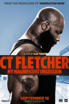 CT Fletcher: My Magnificent Obsession (2015) download