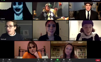 Ctrl+Alt+Trick/Treat (2020) download