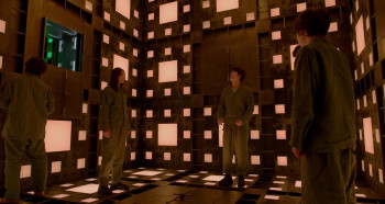 Cube (2021) download