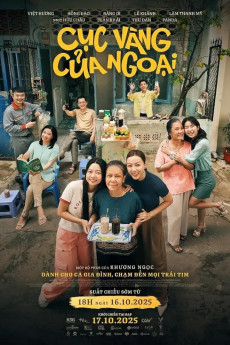 Cuc Vang Cua Ngoai (2025) download