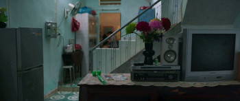 Cuc Vang Cua Ngoai (2025) download