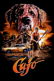 Cujo (1983) download