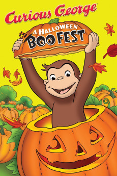 Curious George: A Halloween Boo Fest (2013) download