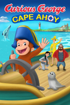 Curious George: Cape Ahoy (2021) download