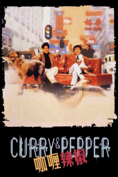 Curry and Pepper (1990) download