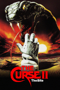 Curse II: The Bite (1989) download