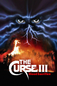 Curse III: Blood Sacrifice (1991) download