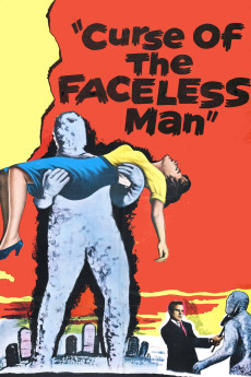 Curse of the Faceless Man (1958) download