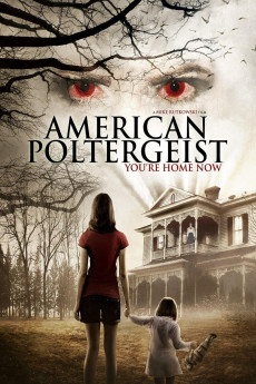 Curse of the Poltergeist (2015) download