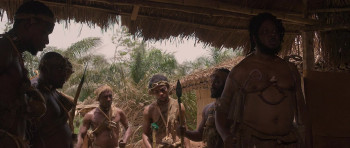 Curse of the River (2025) download