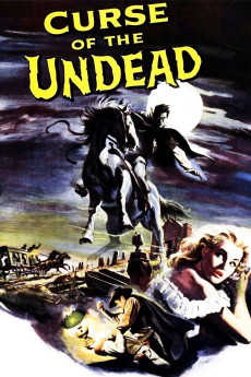 Curse of the Undead (1959) download