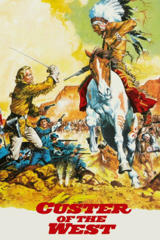 Custer of the West (1967) download