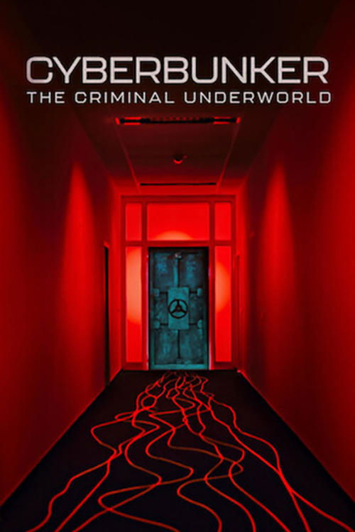 Cyberbunker: The Criminal Underworld (2023) download