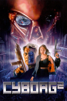 Cyborg 2: Glass Shadow (1993) download