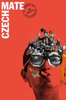 CzechMate: In Search of Jirí Menzel (2018) download