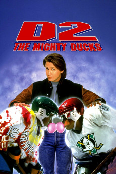 D2: The Mighty Ducks (1994) download
