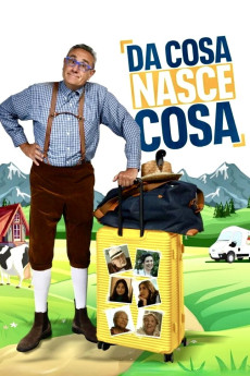 Da cosa nasce cosa (2025) download