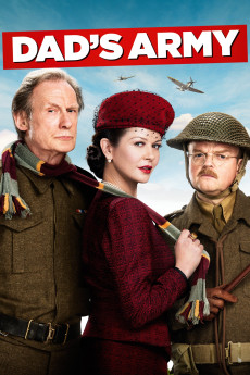 Dad's Army (2016) download