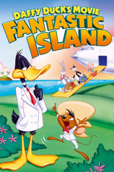 Daffy Duck's Movie: Fantastic Island (1983) download