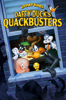 Daffy Duck's Quackbusters (1988) download
