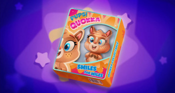 Daisy Quokka: World's Scariest Animal (2020) download