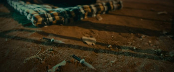 Daksha: The Deadly Conspiracy (2025) download