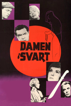 Damen i svart (1958) download