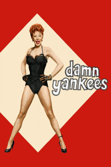 Damn Yankees (1958) download